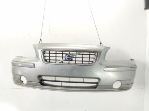 39986171 PARAGOLPES DEL VOLVO S60 I (384)|Desguaces La Cabaña