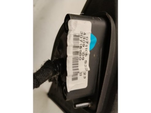 30745054 ESPEJO IZQ VOLVO S60 I (384)|Desguaces La Cabaña