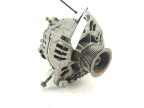 0124655025 ALTERNADOR  MAN TGX|Desguaces La Cabaña