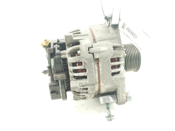 0124655025 ALTERNADOR  MAN TGX|Desguaces La Cabaña
