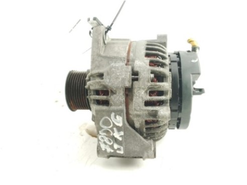 0124655025 ALTERNADOR  MAN TGX|Desguaces La Cabaña