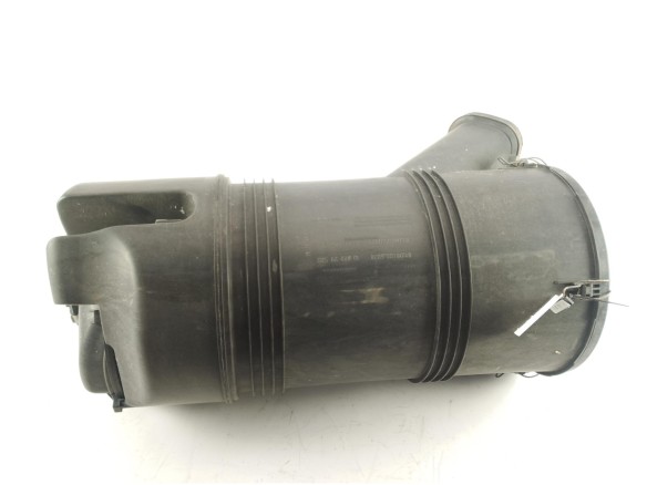 81084006078 CAJA FILTRO AIRE  MAN TGX|Desguaces La Cabaña