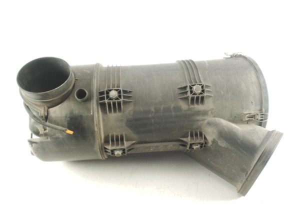 81084006078 CAJA FILTRO AIRE  MAN TGX|Desguaces La Cabaña