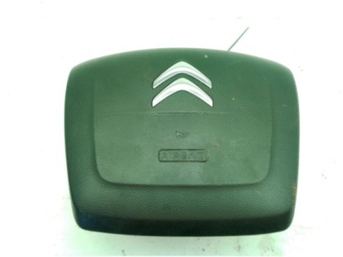 1671044080 AIRBAG IZQ CITROEN JUMPER Furgón|Desguaces La Cabaña