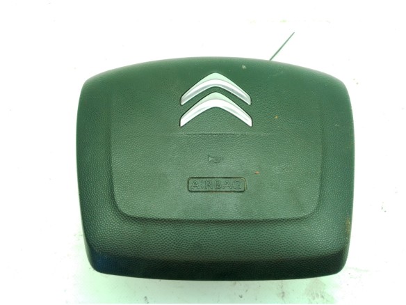 1671044080 AIRBAG IZQ CITROEN JUMPER Furgón|Desguaces La Cabaña