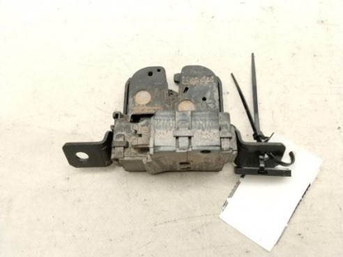 51247248075 CERRADURA PORTON / TAPA MALETA BMW 1 (F20)|Desguaces La Cabaña