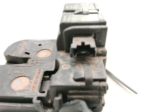 51247248075 CERRADURA PORTON / TAPA MALETA BMW 1 (F20)|Desguaces La Cabaña