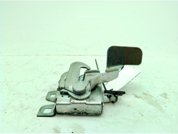 1648325980 CERRADURA CAPO CITROEN JUMPER Furgón|Desguaces La Cabaña