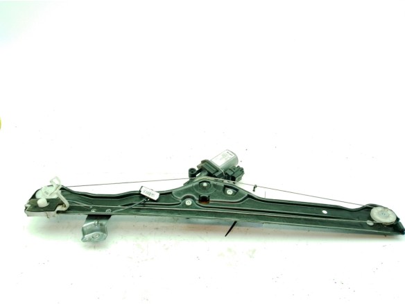 1685323380 ELEVALUNAS PUERTA LAT DEL DER CITROEN JUMPER Furgón|Desguaces La Cabaña