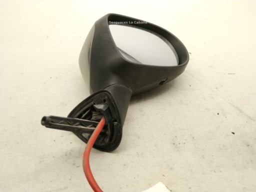 7701069732 FARO DERECHO RENAULT MODUS / GRAND MODUS (F/JP0_)|Desguaces La Cabaña