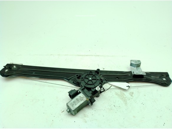 1682180480 ELEVALUNAS PUERTA LAT DEL IZQ CITROEN JUMPER Furgón|Desguaces La Cabaña