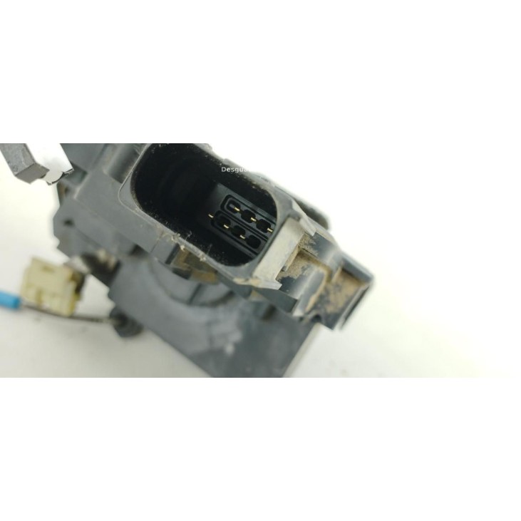 13258271 CERRADURA PUERTA LAT DEL IZQ OPEL MERIVA B Limusina (S10) |Desguaces La Cabaña