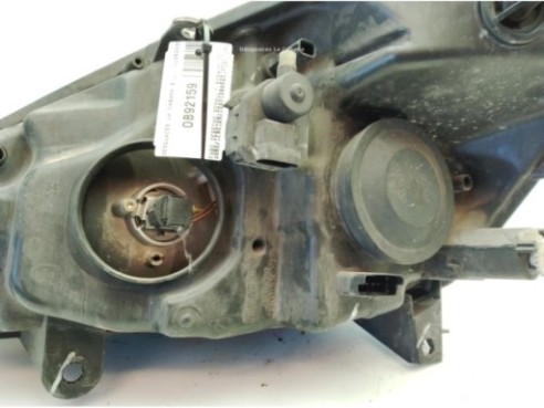 260102336R FARO DERECHO RENAULT SCENIC II (JM0/1_)|Desguaces La Cabaña