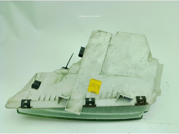 7M1941016K FARO DERECHO SEAT ALHAMBRA (7V8, 7V9)|Desguaces La Cabaña
