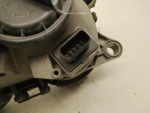 A2088200161 FARO IZQUIERDO MERCEDES BENZ CLK (C208)|Desguaces La Cabaña