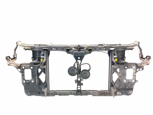 641012R000 FRENTE HYUNDAI i30 (FD)|Desguaces La Cabaña