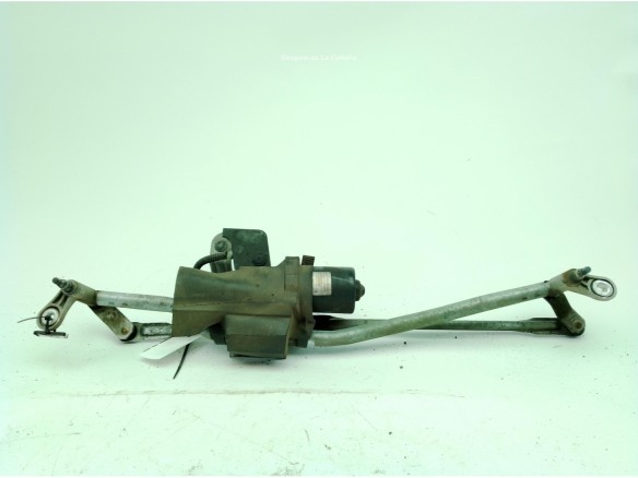 6405PP MOTOR LIMPIAPARABRISAS DEL CITROEN JUMPER Furgón|Desguaces La Cabaña