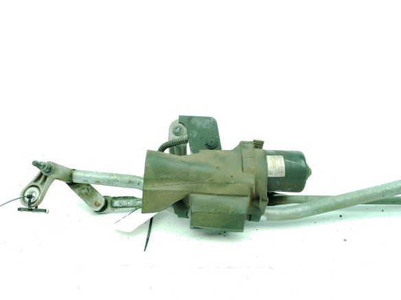 6405PP MOTOR LIMPIAPARABRISAS DEL CITROEN JUMPER Furgón|Desguaces La Cabaña
