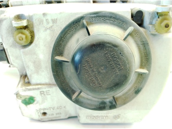 7M1941016K FARO DERECHO SEAT ALHAMBRA (7V8, 7V9)|Desguaces La Cabaña