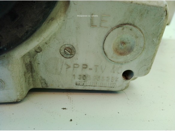 7M1941015K FARO IZQUIERDO SEAT ALHAMBRA (7V8, 7V9)|Desguaces La Cabaña
