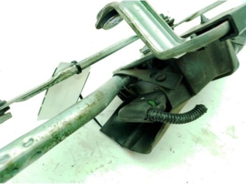 6405PP MOTOR LIMPIAPARABRISAS DEL CITROEN JUMPER Furgón|Desguaces La Cabaña
