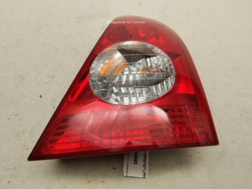   PILOTO TRA DER EXT RENAULT CLIO II (BB_, CB_)|Desguaces La Cabaña