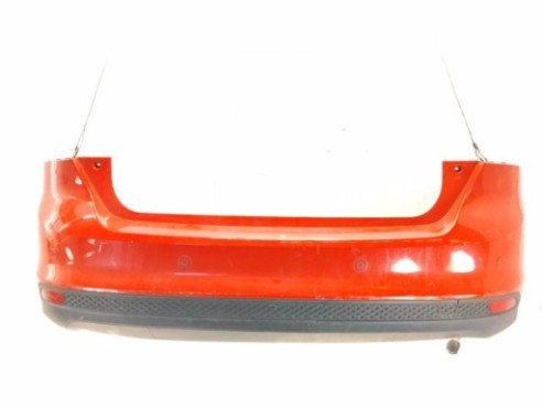 1852397 PARAGOLPES TRA FORD FOCUS III|Desguaces La Cabaña