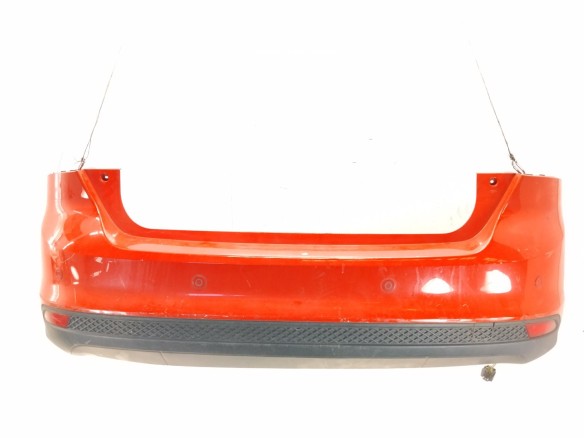 1852397 PARAGOLPES TRA FORD FOCUS III|Desguaces La Cabaña