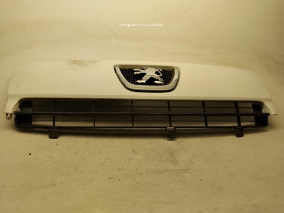 7804Q8 REJILLA / CALANDRA PEUGEOT EXPERT Furgón (VF3A_, VF3U_, VF3X_)|Desguaces La Cabaña