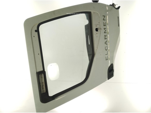   PUERTA LAT DEL DER RENAULT Midlum|Desguaces La Cabaña
