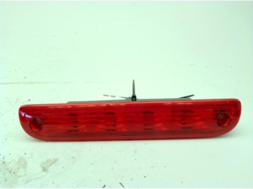 6351Z4 TERCERA LUZ DE FRENO CITROEN JUMPER Furgón|Desguaces La Cabaña