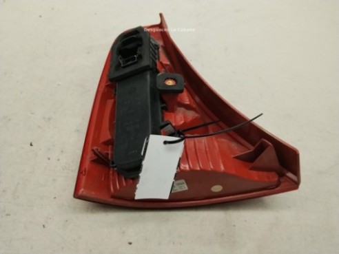   PILOTO TRA DER EXT RENAULT CLIO II (BB_, CB_)|Desguaces La Cabaña