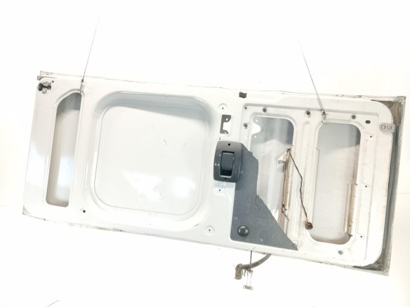 1678187180 PUERTA TRA DER CARGA CITROEN JUMPER Furgón|Desguaces La Cabaña