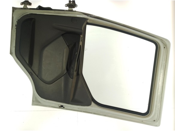   PUERTA LAT DEL DER RENAULT Midlum|Desguaces La Cabaña