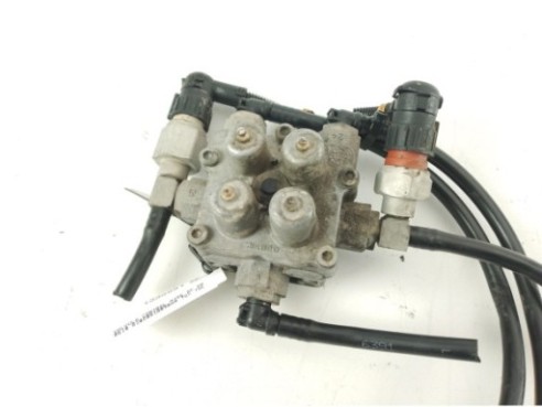 4461702240 MODULO ELECTRONICO MAN TGX II|Desguaces La Cabaña 2