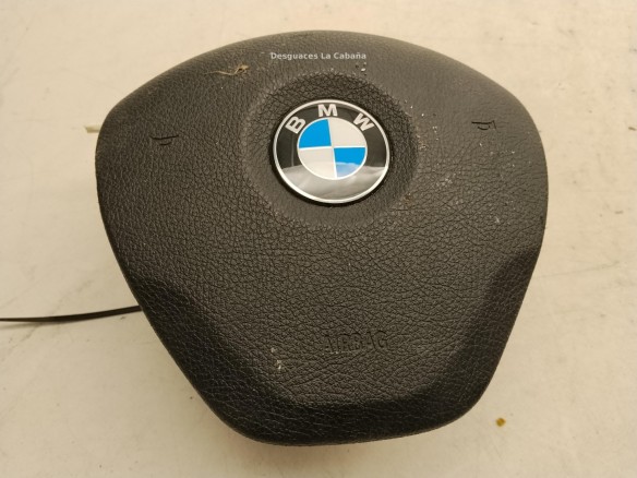32306791330 AIRBAG IZQ BMW 1 (F20)|Desguaces La Cabaña