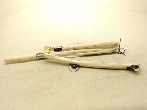 72127221045 AIRBAG CORTINA IZQ BMW 1 (F20)|Desguaces La Cabaña