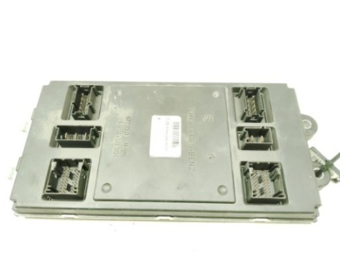 A1645404401 AMPLIFICADOR ANTENA MERCEDES BENZ CLASE M (W164)|Desguaces La Cabaña