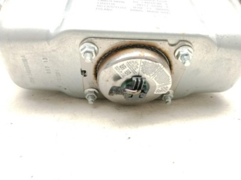 72129205197 AIRBAG DER BMW 1 (F20)|Desguaces La Cabaña