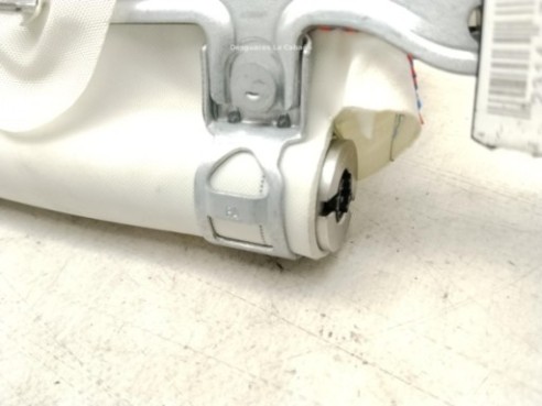 72127221045 AIRBAG CORTINA IZQ BMW 1 (F20)|Desguaces La Cabaña