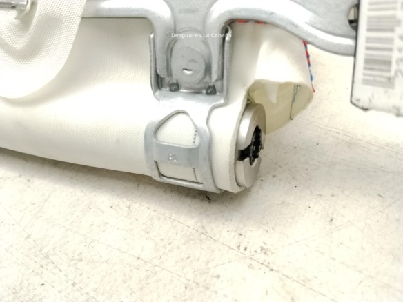 72127221045 AIRBAG CORTINA IZQ BMW 1 (F20)|Desguaces La Cabaña