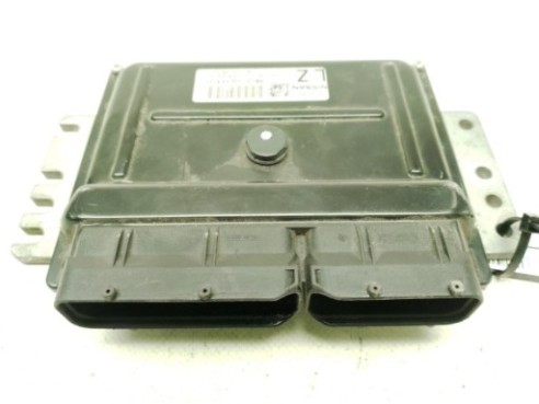 MEC37300H38103, CENTRALITA MOTOR NISSAN MICRA III (K12)|Desguaces La Cabaña