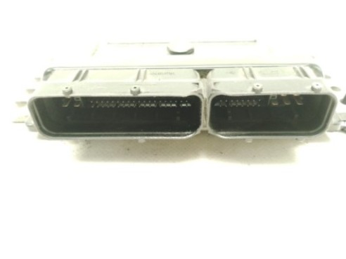 MEC37300H38103, CENTRALITA MOTOR NISSAN MICRA III (K12)|Desguaces La Cabaña