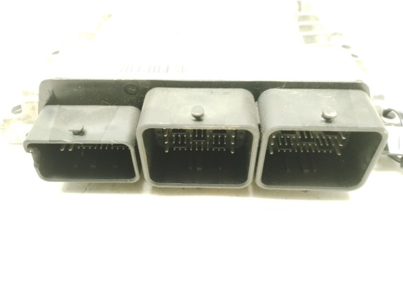 BV6112A650DB CENTRALITA MOTOR MAZDA 5 (CW)|Desguaces La Cabaña