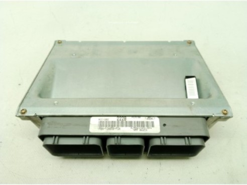 1R8A12A650FGA, CENTRALITA MOTOR JAGUAR S-TYPE (X200)|Desguaces La Cabaña