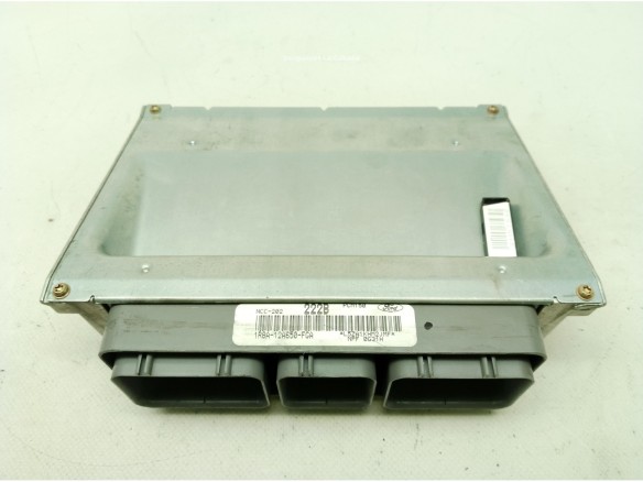 1R8A12A650FGA, CENTRALITA MOTOR JAGUAR S-TYPE (X200)|Desguaces La Cabaña
