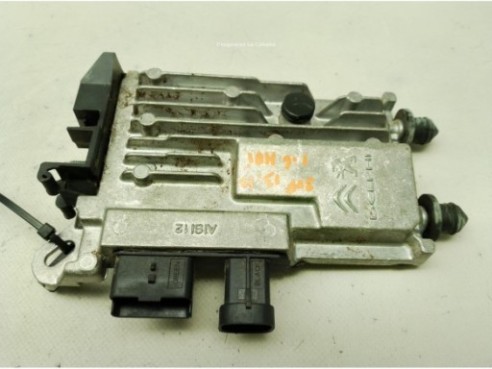 9819598180 CENTRALITA MOTOR PEUGEOT 308 II|Desguaces La Cabaña