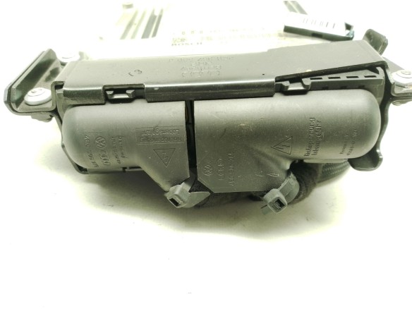 03G906016LQ CENTRALITA MOTOR AUDI A4 (8EC, B7)|Desguaces La Cabaña