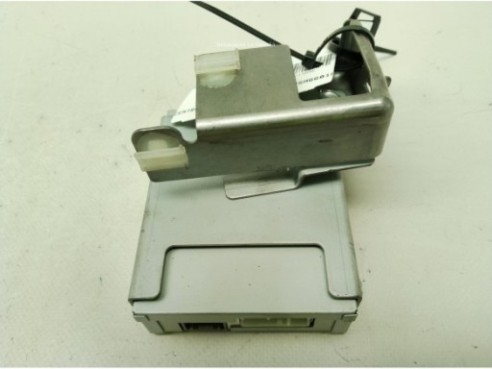 39113SMGG01M1 CENTRALITA MOTOR HONDA CIVIC VIII Hatchback (FN, FK)|Desguaces La Cabaña