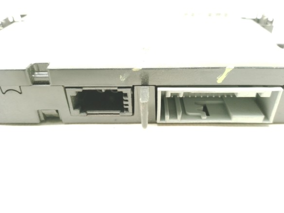 31282377 CENTRALITA MOTOR VOLVO V50 (545)|Desguaces La Cabaña